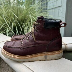 Irish Setter Ashby Soft Toe